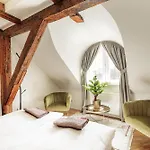Airhome - Travel Soul Apartamento Tallin