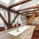 Airhome - Travel Soul Apartamento *