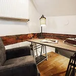 Airhome - Travel Soul Apartamento Tallin
