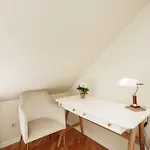 Apartamento Airhome - Travel Soul Tallin