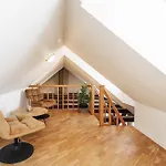 Airhome - Travel Soul Apartamento Tallin