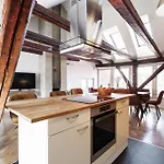 Airhome - Travel Soul Apartamento