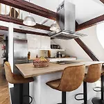 Apartamento Airhome - Travel Soul Tallin