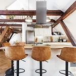 Apartamento Airhome - Travel Soul *