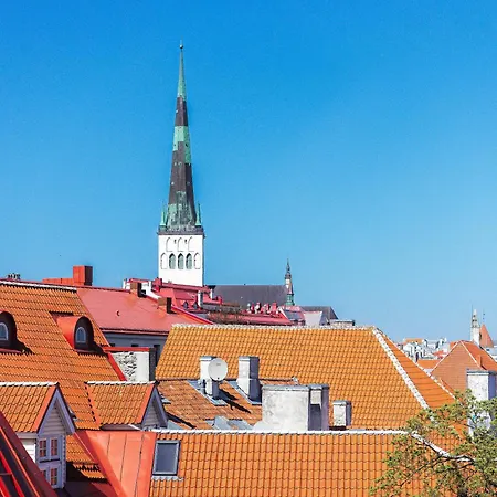 Daire Airhome - Travel Soul