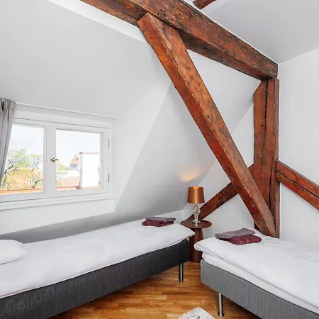 Airhome - Travel Soul * Tallinn