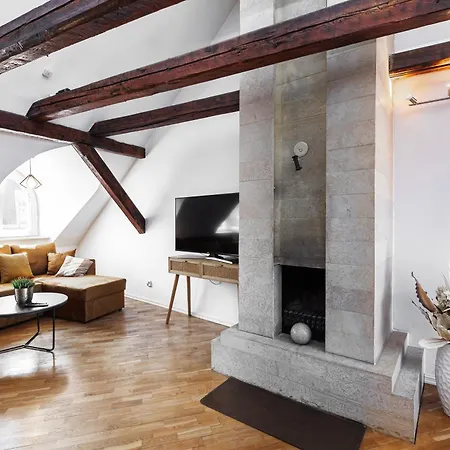 Appartement Airhome - Travel Soul *