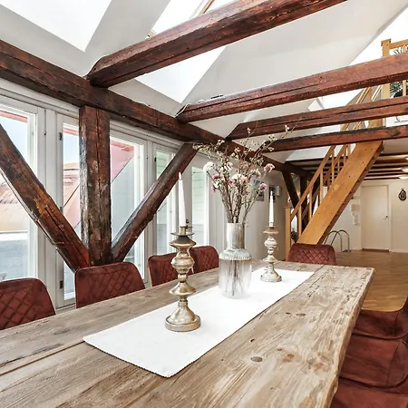 Airhome - Travel Soul Daire *