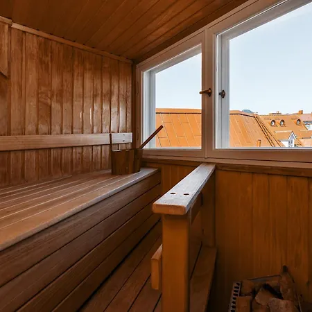 Airhome - Travel Soul Appartement