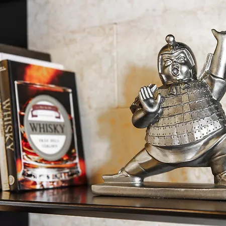 Daire Airhome - Travel Soul