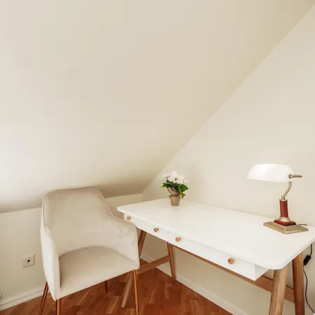 Lägenhet Airhome - Travel Soul Tallinn