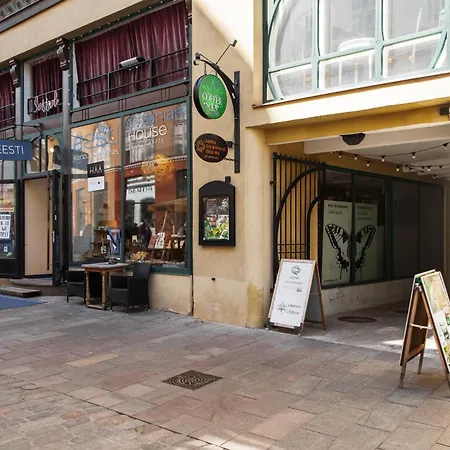 Airhome - Travel Soul アパート *