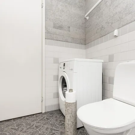 Airhome - Travel Soul Apartment *