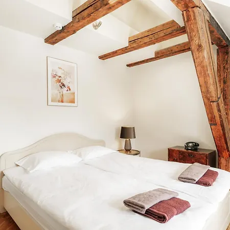 Appartement Airhome - Travel Soul