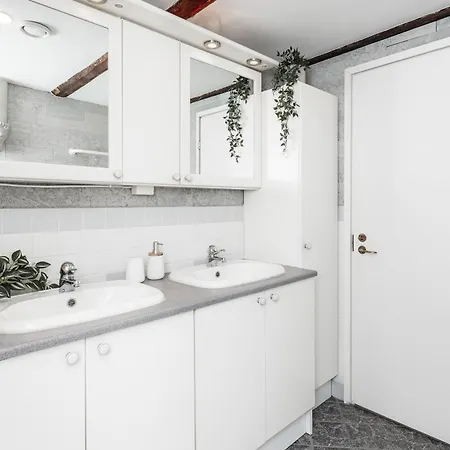 Airhome - Travel Soul Daire Tallinn