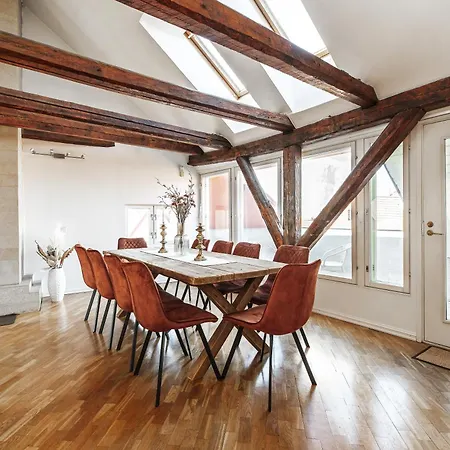 Airhome - Travel Soul タリン