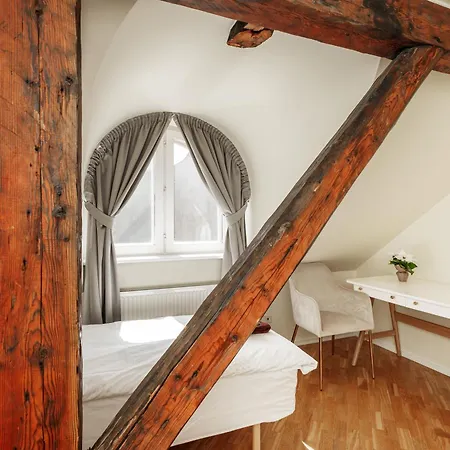 Airhome - Travel Soul Appartement