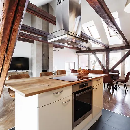 Airhome - Travel Soul Daire