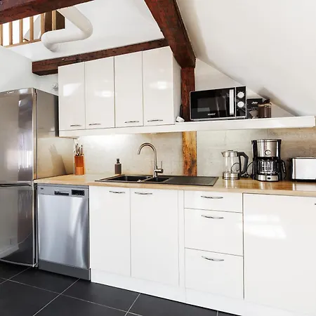 Airhome - Travel Soul Daire *