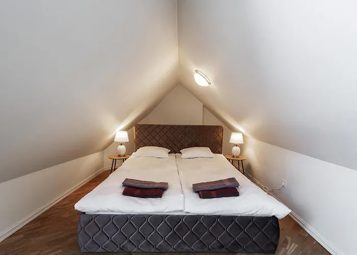 Airhome - Travel Soul Tallinn