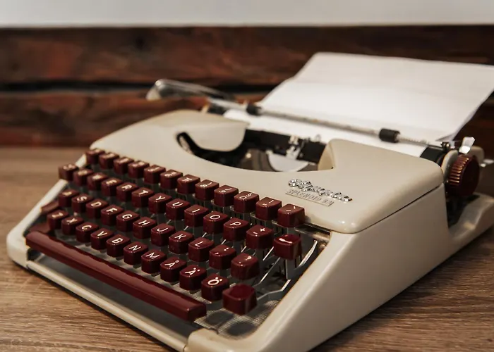 アパート Airhome - Travel Soul タリン