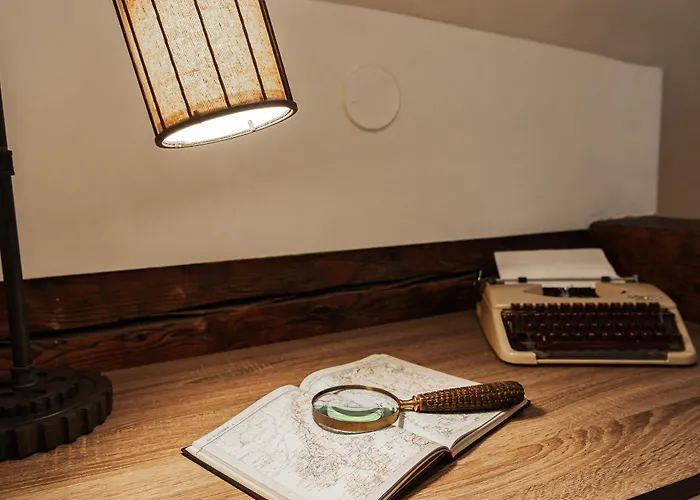 Airhome - Travel Soul * タリン