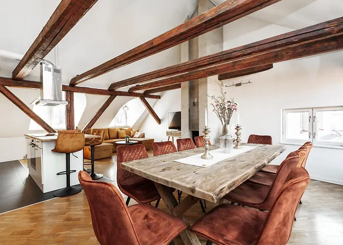 Airhome - Travel Soul アパート