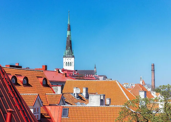 アパート Airhome - Travel Soul