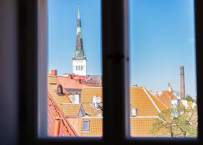 Airhome - Travel Soul Appartamento