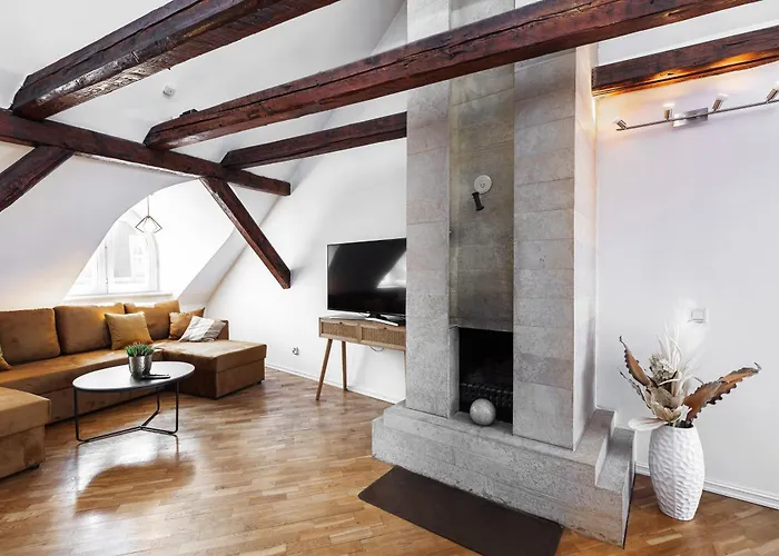 Apartment Airhome - Travel Soul *