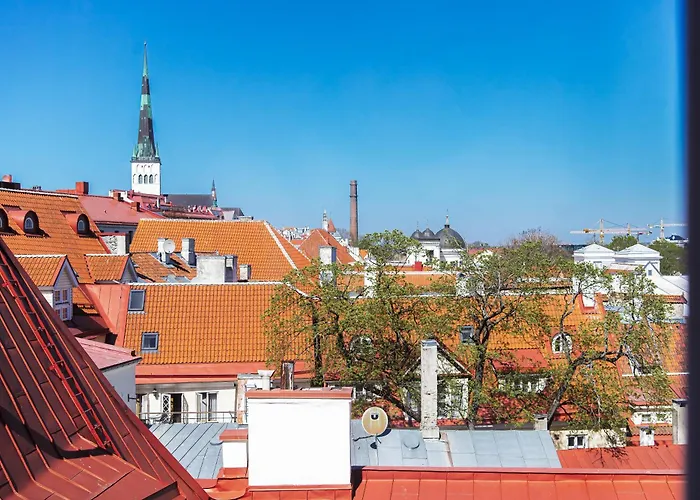 アパート Airhome - Travel Soul *