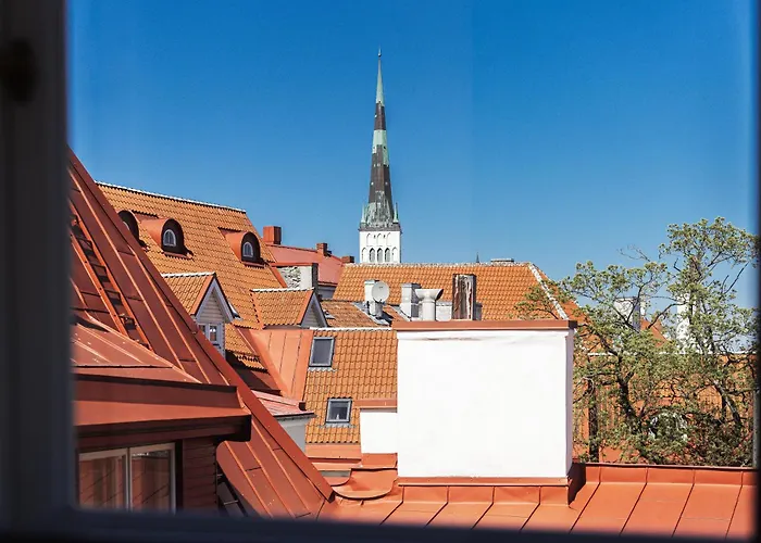 Appartamento Airhome - Travel Soul *