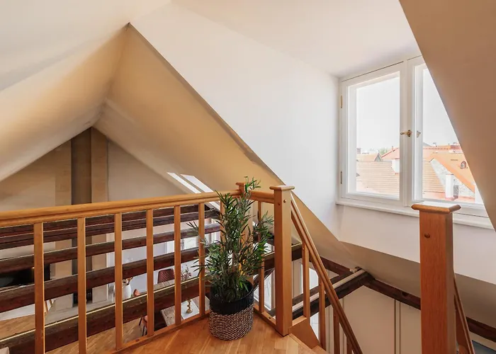 アパート Airhome - Travel Soul *