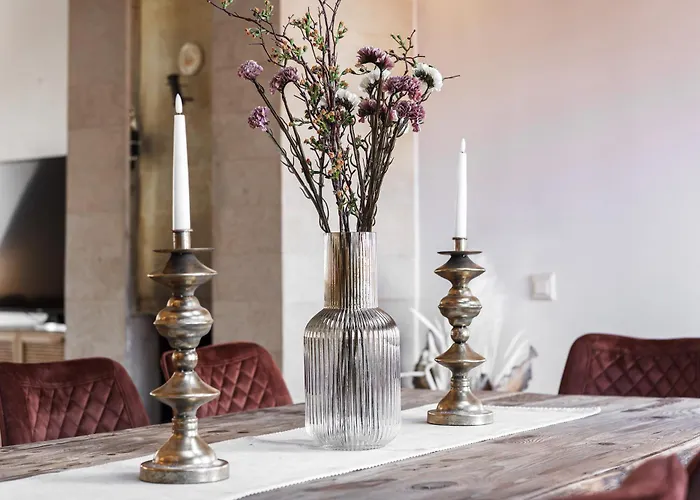 Apartment Airhome - Travel Soul