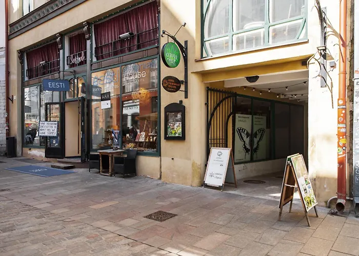 Airhome - Travel Soul アパート *