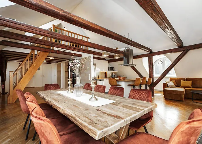 Airhome - Travel Soul * Tallinn