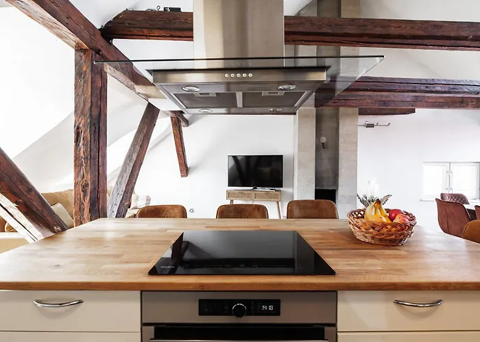 Appartamento Airhome - Travel Soul