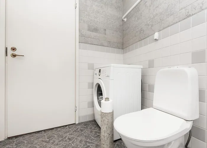 Airhome - Travel Soul Apartment *