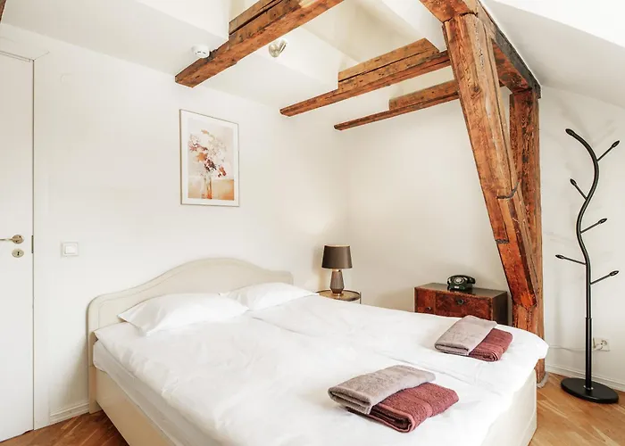 Appartamento Airhome - Travel Soul