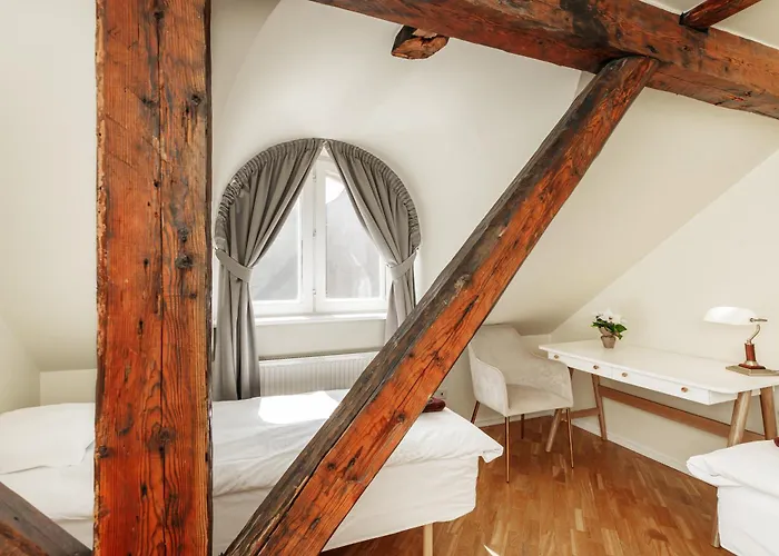 Airhome - Travel Soul アパート