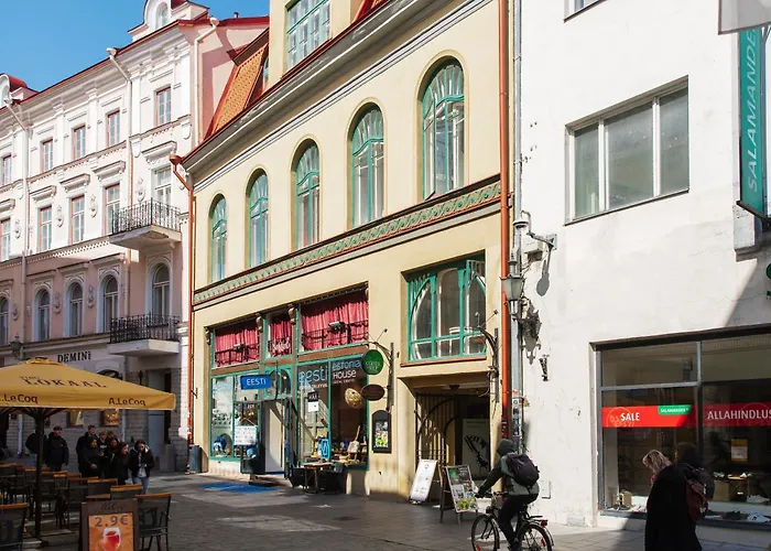 アパート Airhome - Travel Soul *