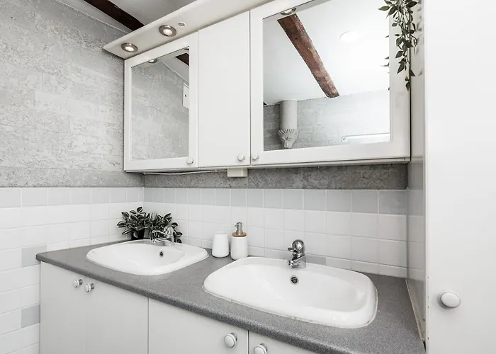 Apartment Airhome - Travel Soul