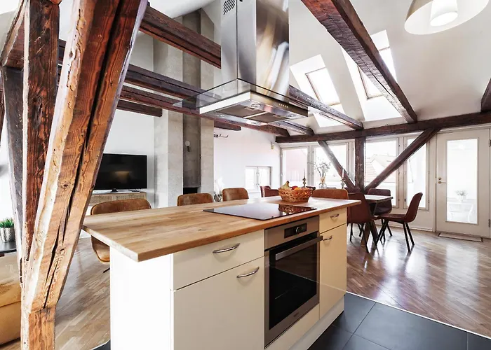 Airhome - Travel Soul Appartamento