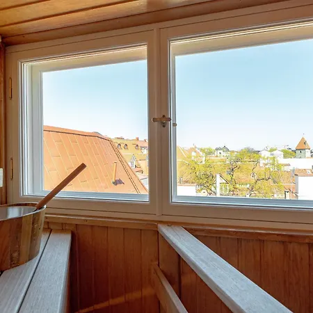 Airhome - Travel Soul Tallinn