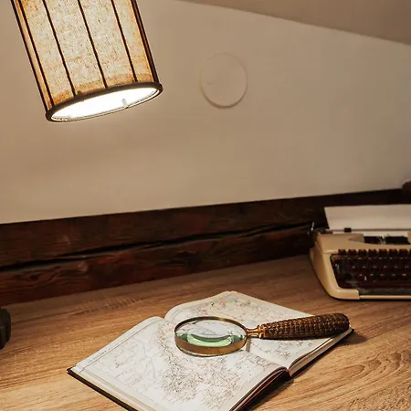 Airhome - Travel Soul * Tallinn