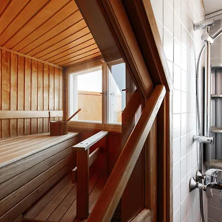 Airhome - Travel Soul Tallinn