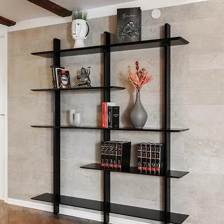 Lejlighed Airhome - Travel Soul