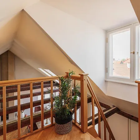 Lejlighed Airhome - Travel Soul *