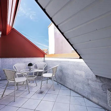 Airhome - Travel Soul Lejlighed