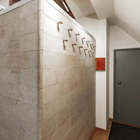 Airhome - Travel Soul Lejlighed Tallinn